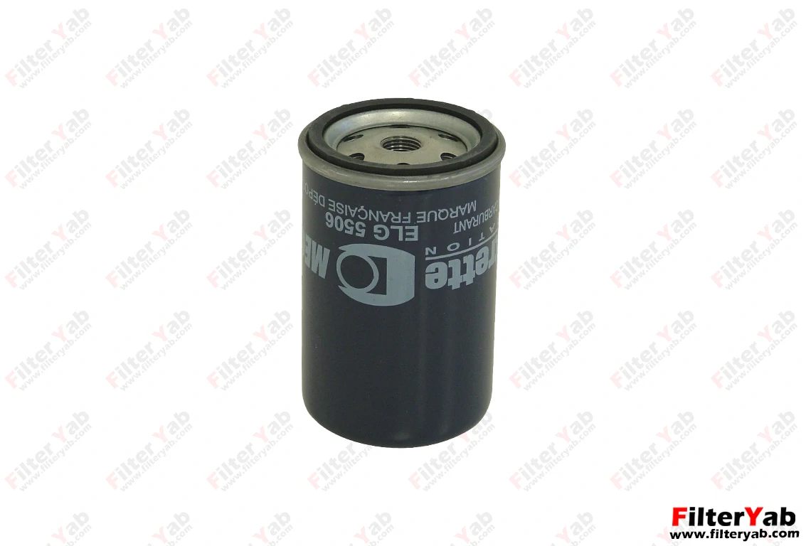 فیلتر گازوئیل ELG5506 مکا فیلتر