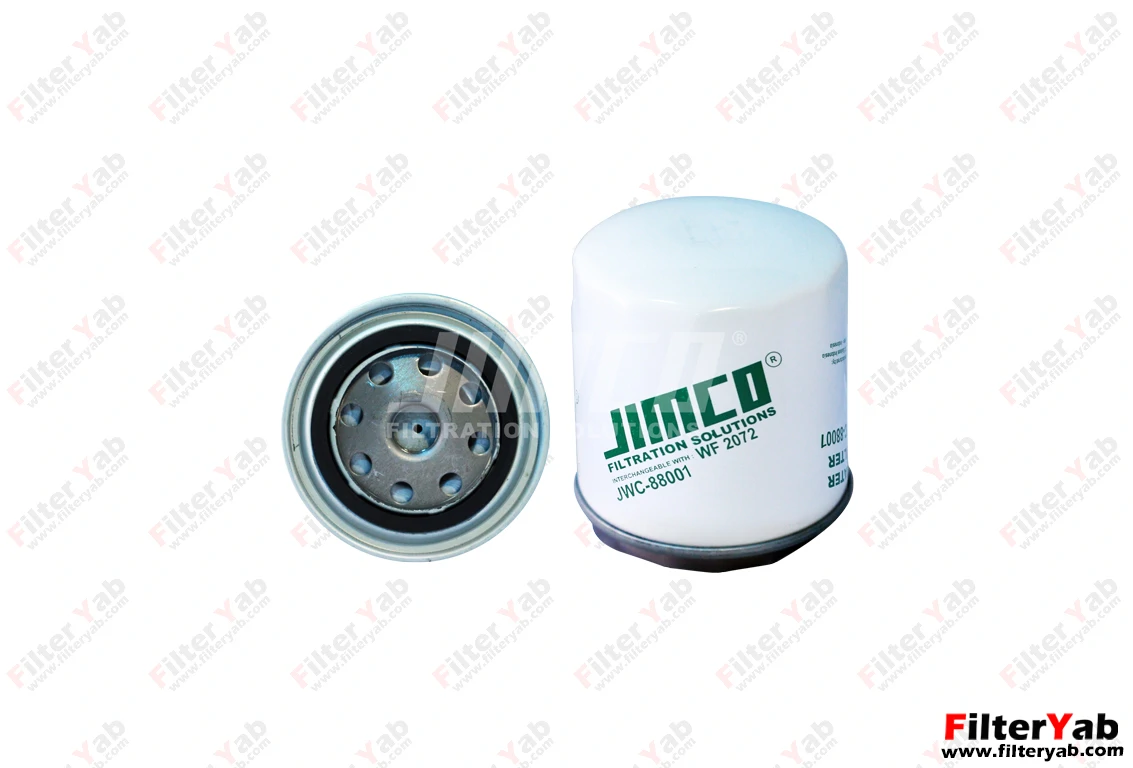 فیلتر آب JWC88001 جیمکو