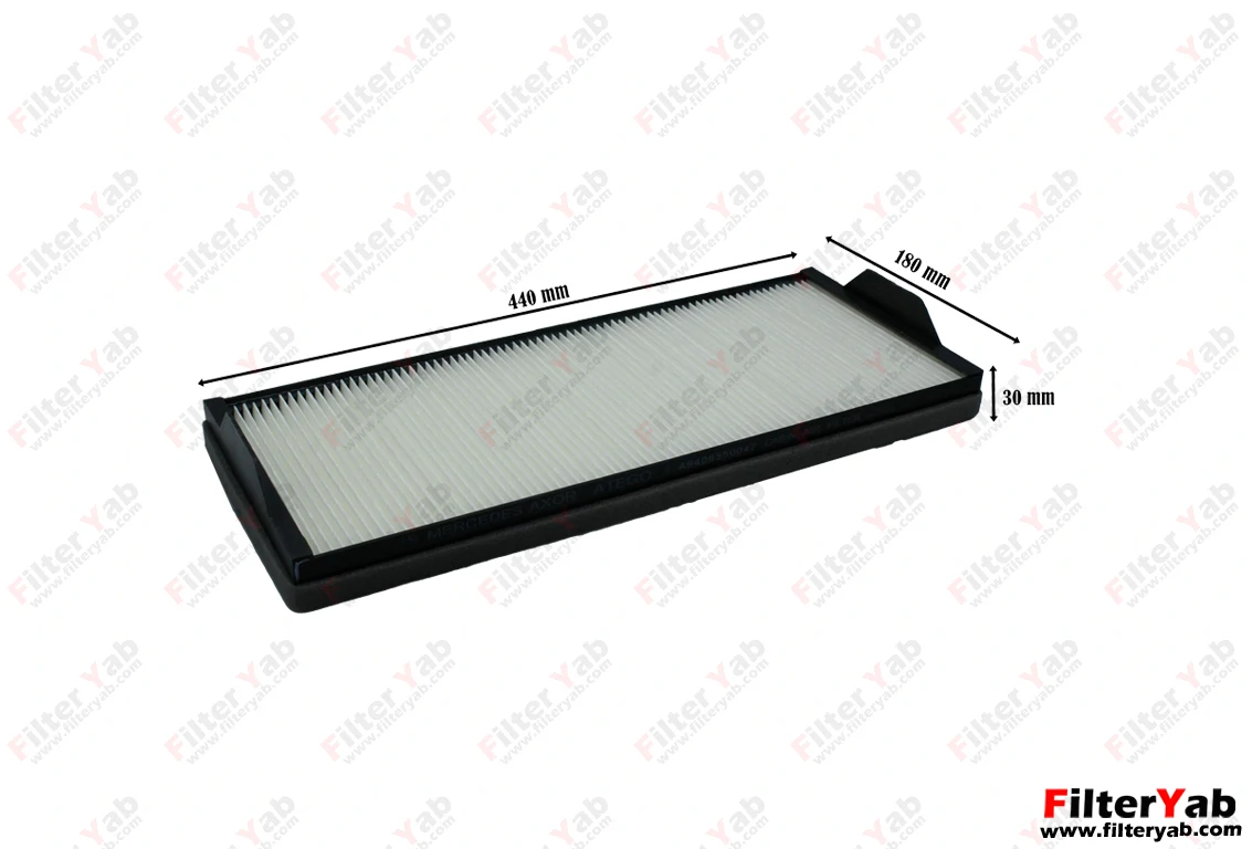 فیلتر هوا AF26174  فیلیتگارد