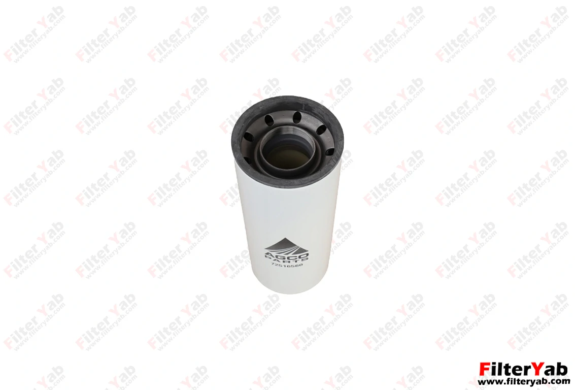 فیلتر روغن 72516560 اگکو