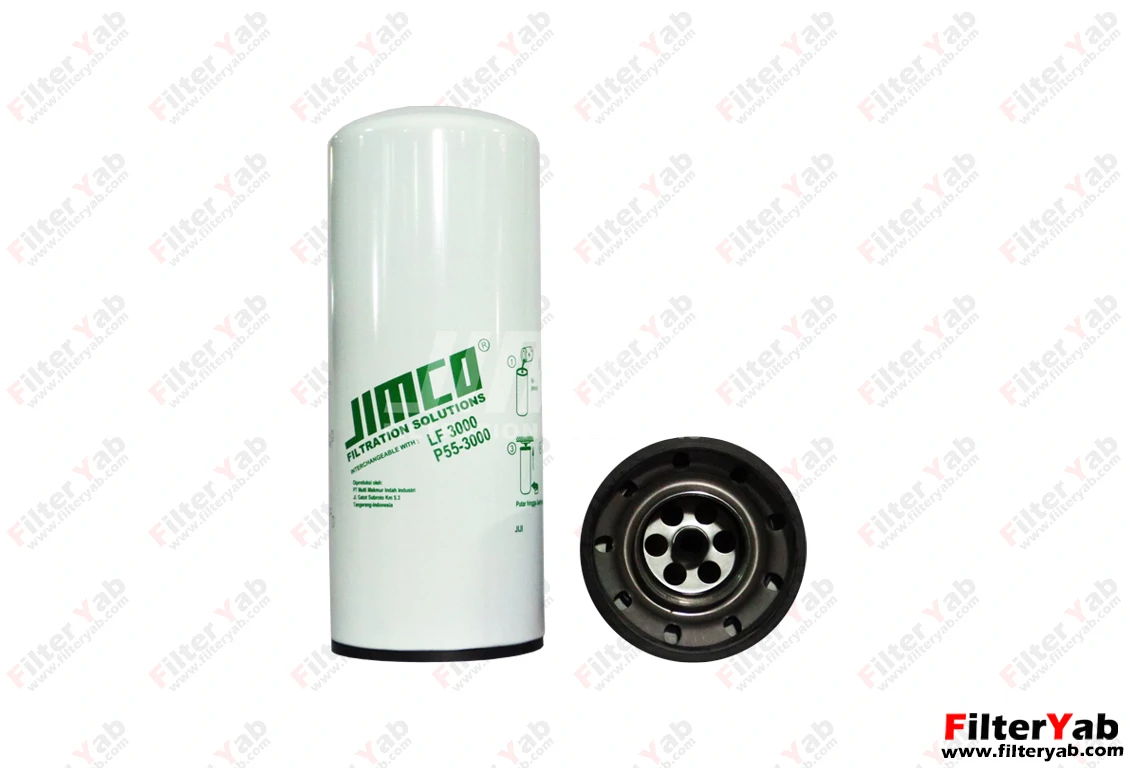 فیلتر روغن JOC88018 جیمکو