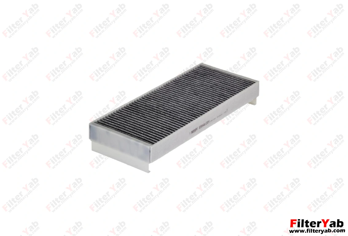 فیلتر هوا E954LC01 هنگست 