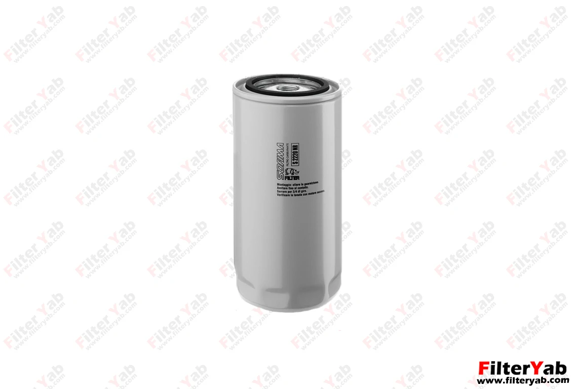 فیلتر گازوئیل S2220NR سوفیما