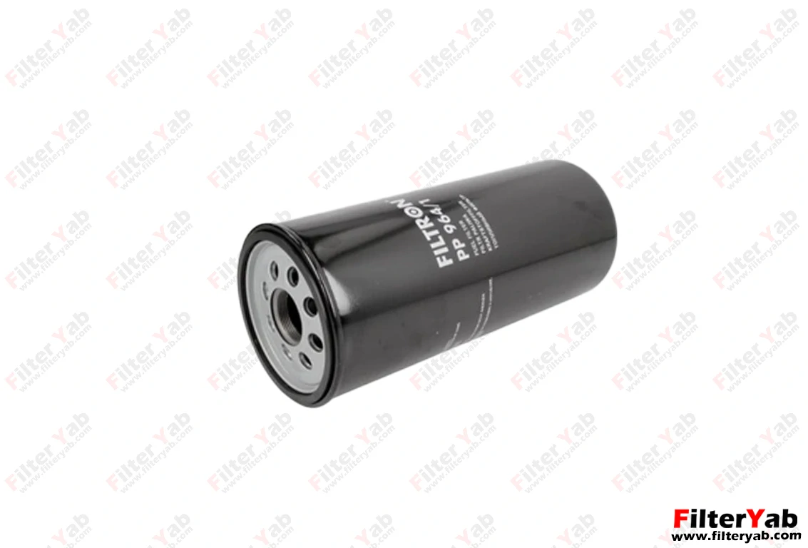 فیلتر گازوئیل  PP9641  فیلترون
