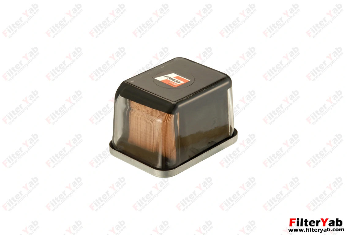 فیلتر گازوئیل  P1130 فرام