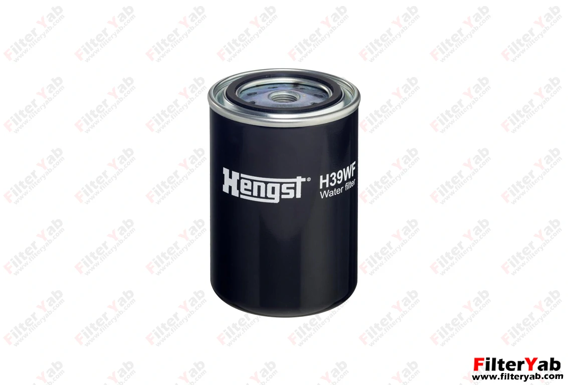 فیلتر آب H39WF  هنگست 