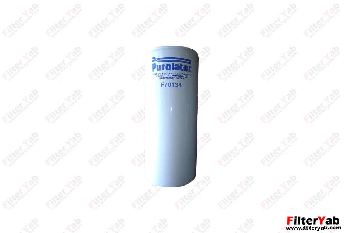 فیلتر گازوئیل F70134 پیورلاتور