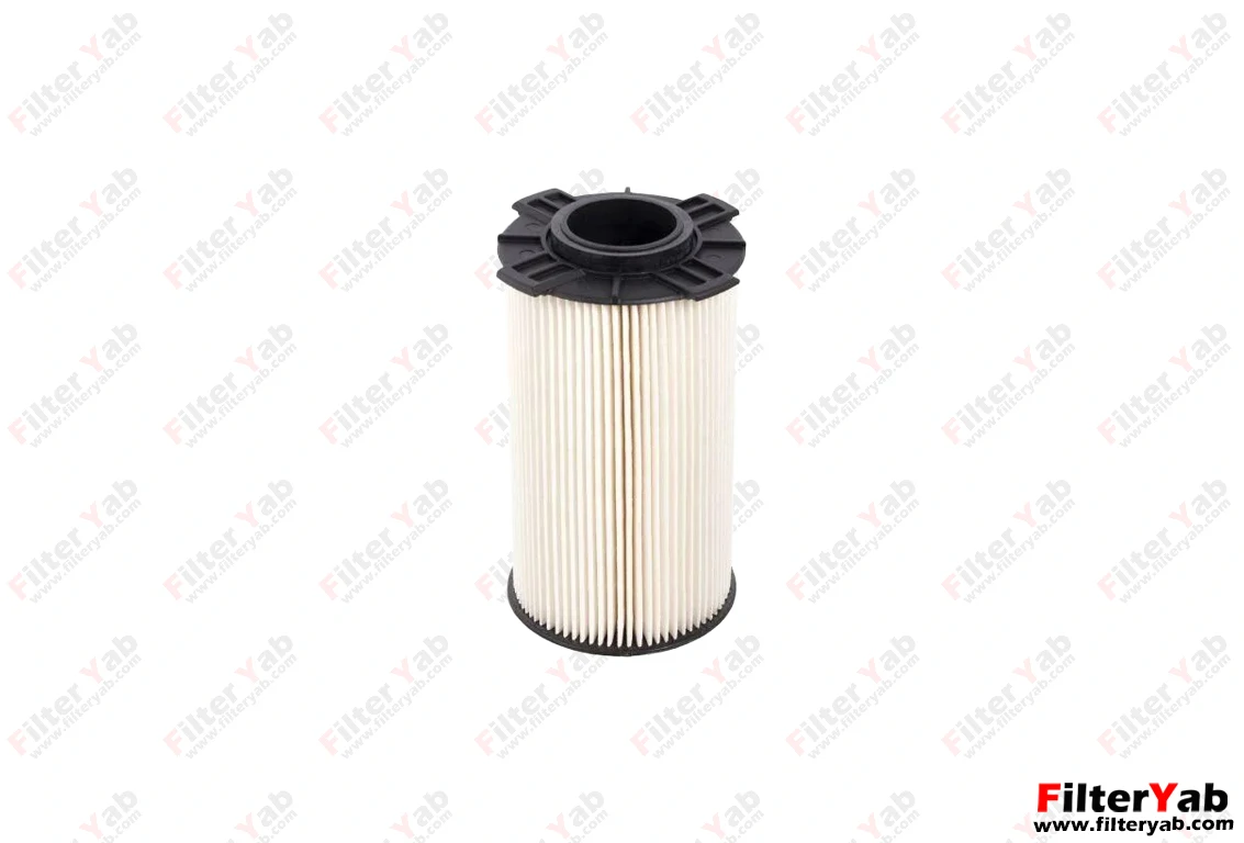 فیلتر گازوئیل  E129KPD346 هنگست 