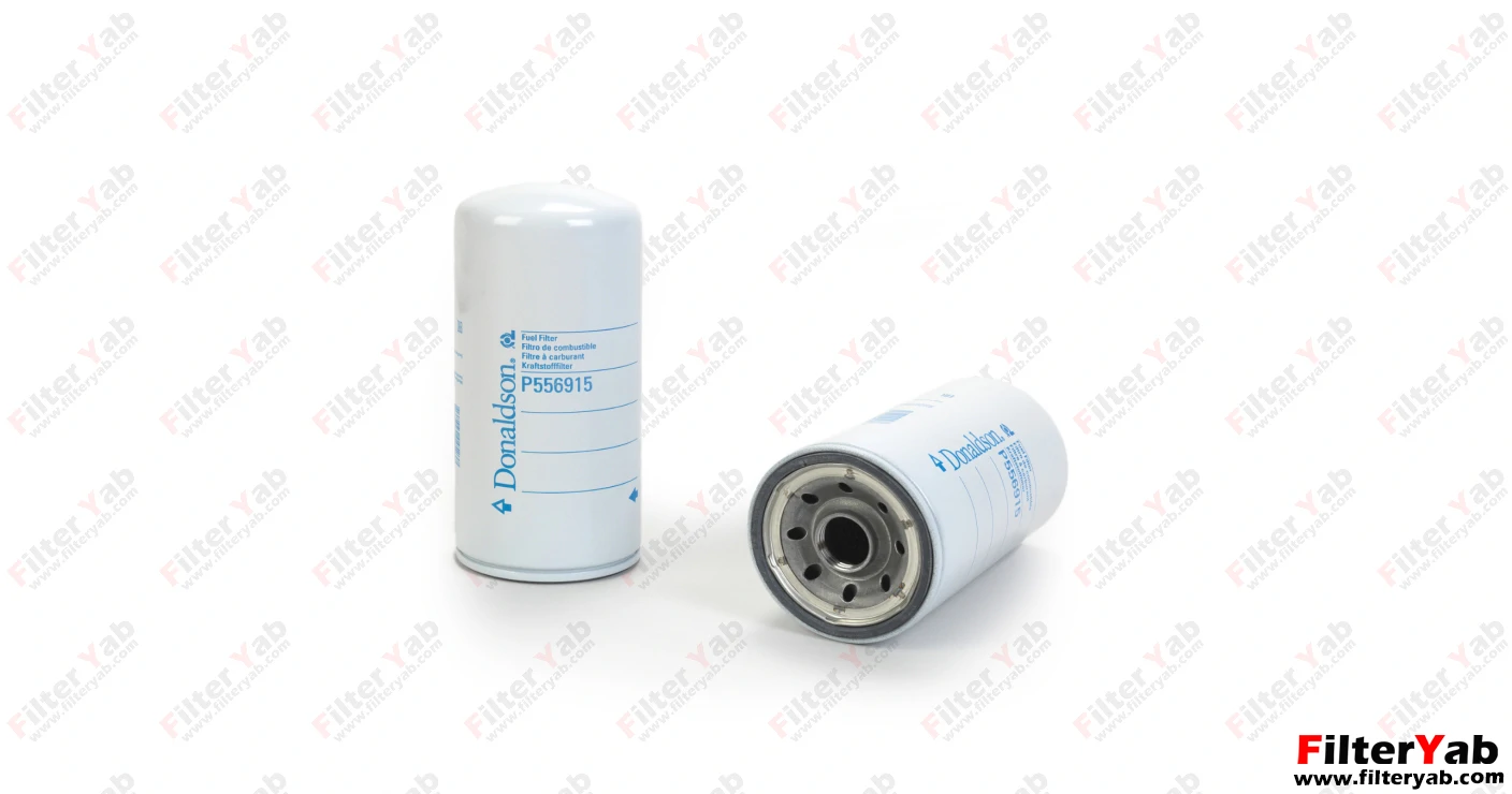 فیلتر گازوئیل  P556915 دونالدسون
