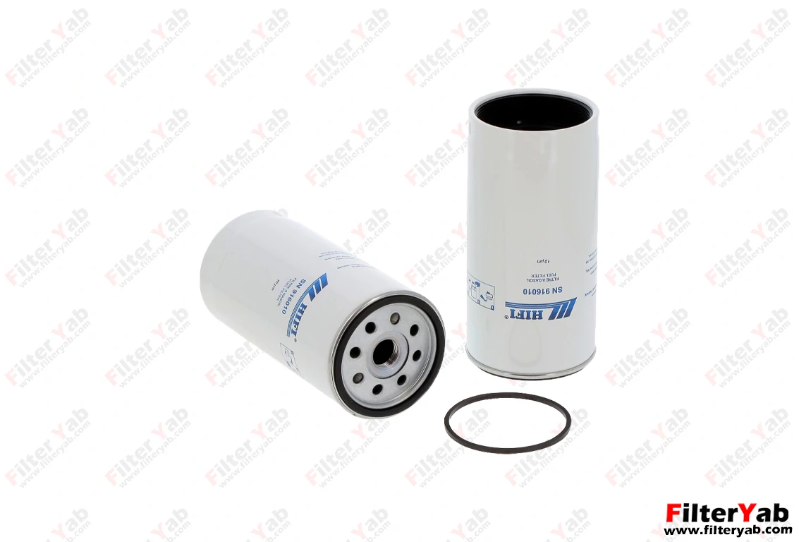 فیلتر گازوئیل  SN916010 هیفی