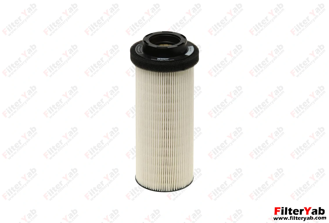فیلتر گازوئیل  E82KPD73 هنگست 