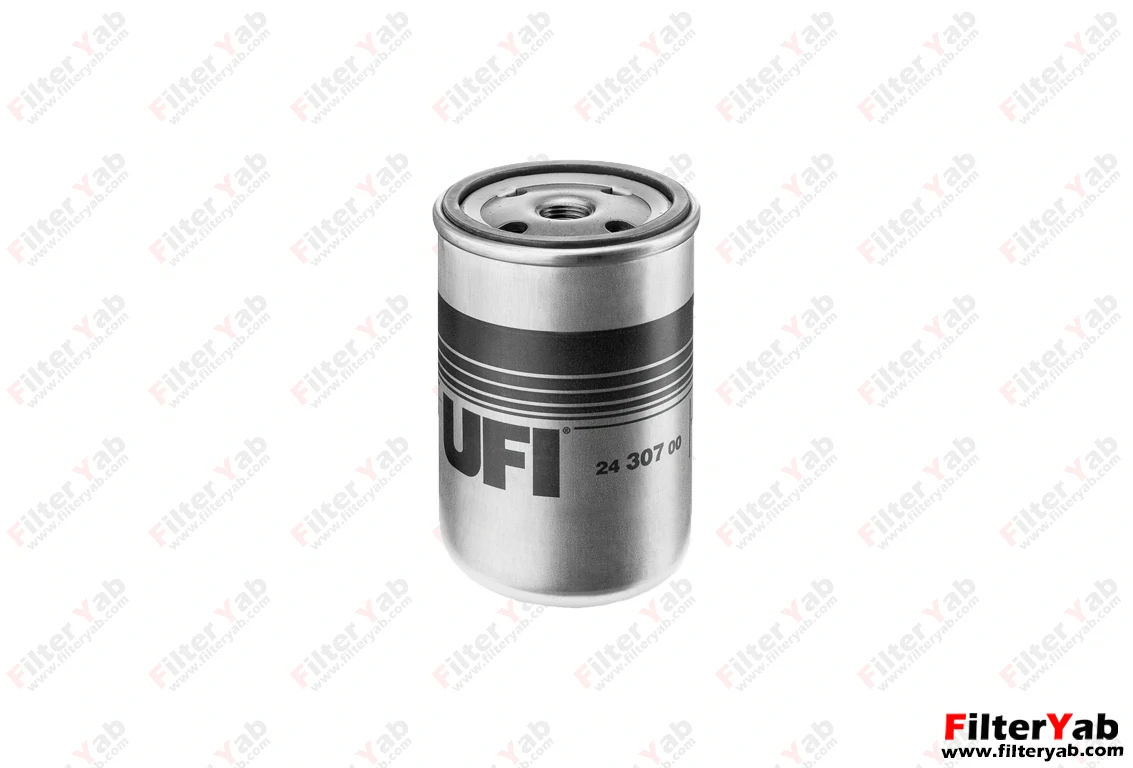 فیلتر گازوئیل 2430700 یوفی