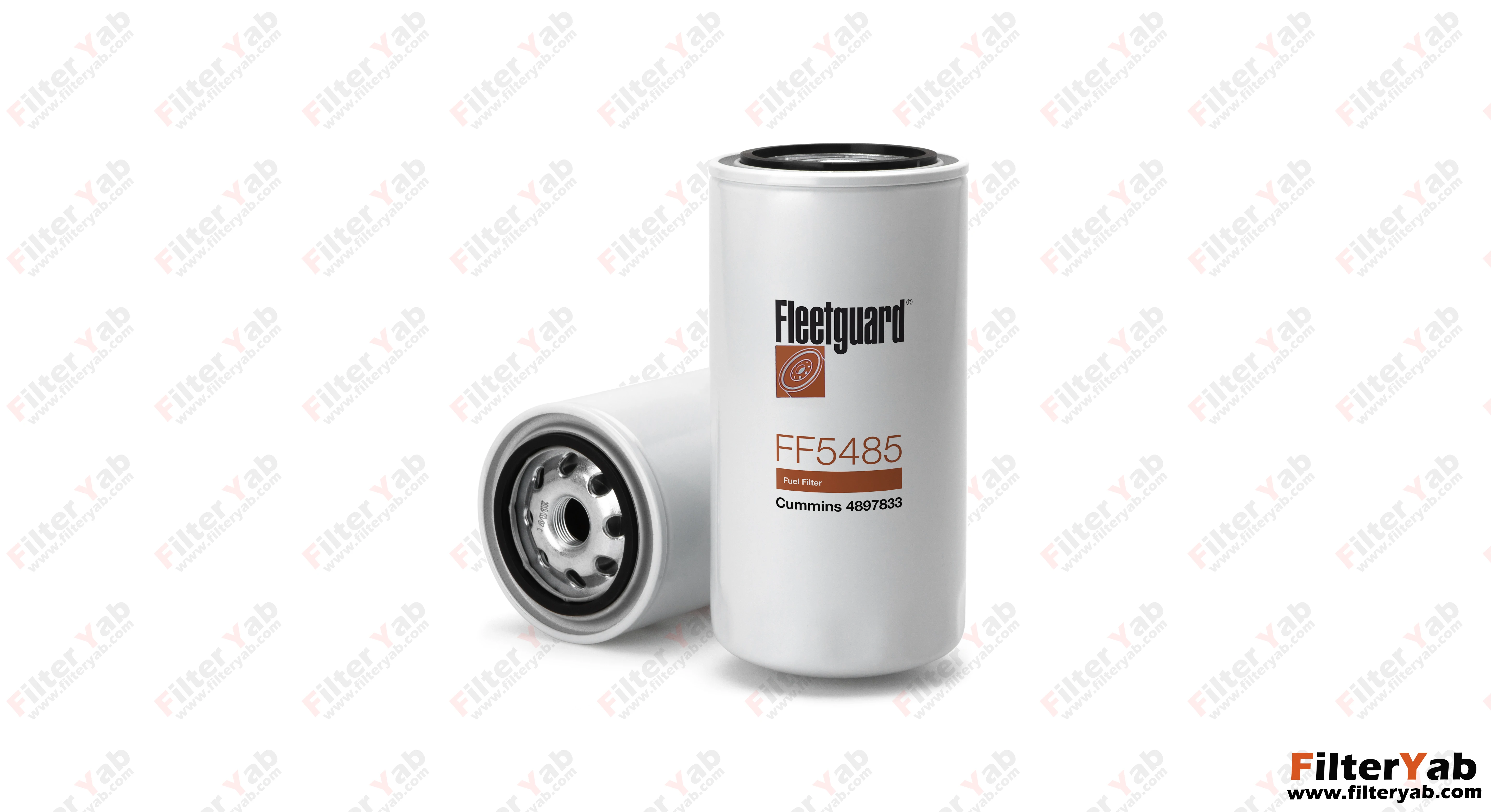 فیلتر گازوئیل  FF5485 فیلیتگارد