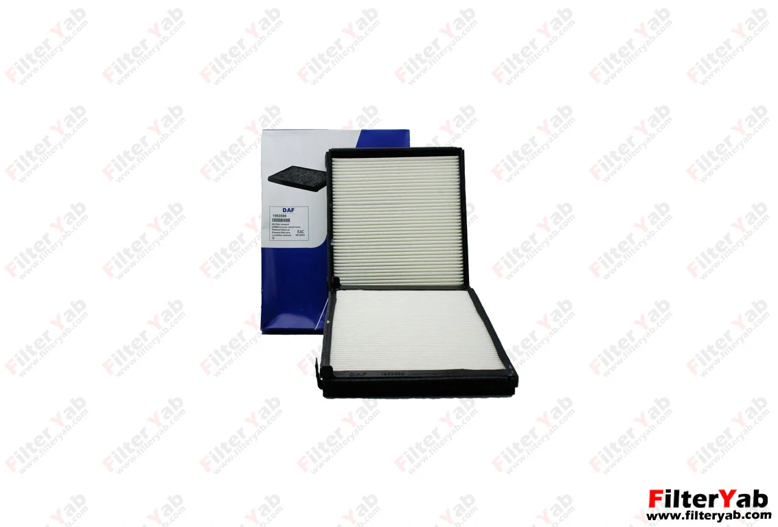 فیلتر هوا 1953596 داف