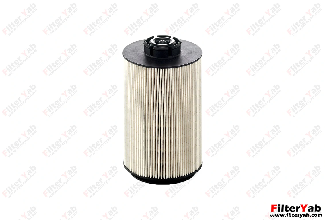 فیلتر گازوئیل PU1058X مان