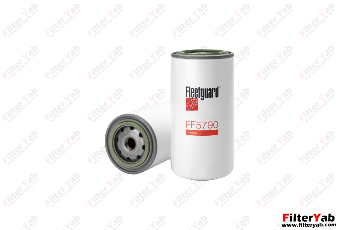 فیلتر گازوئیل  FF5790 فیلیتگارد