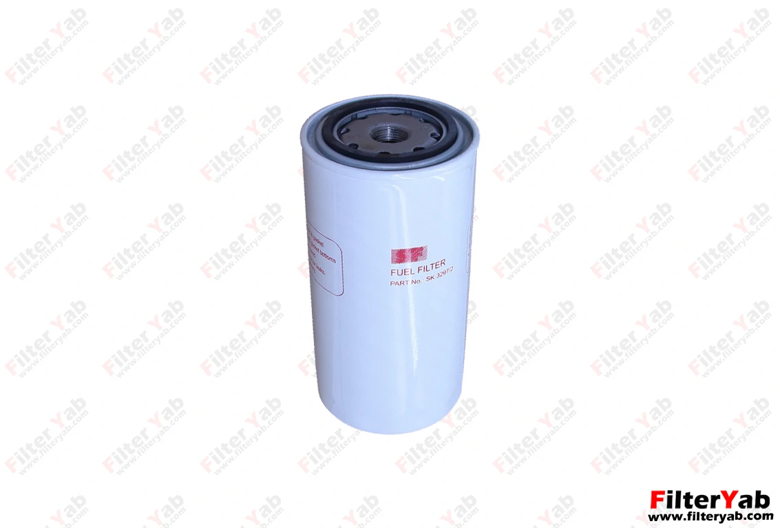 فیلتر گازوئیل SK3297 اس اف فیلتر