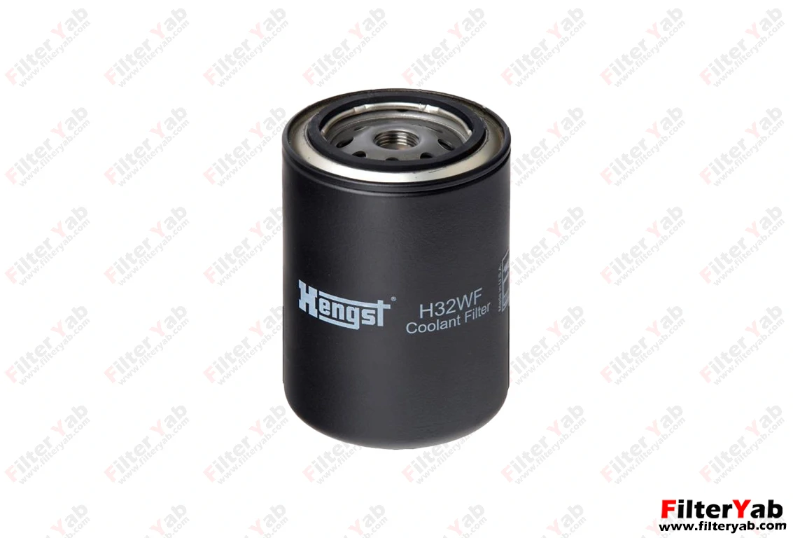 فیلتر آب H32WF هنگست