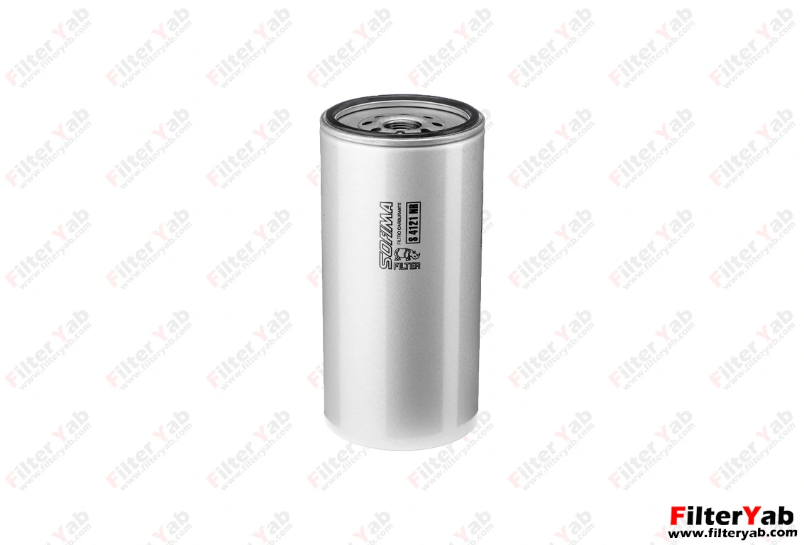 فیلتر گازوئیل  S4121NR سوفیما