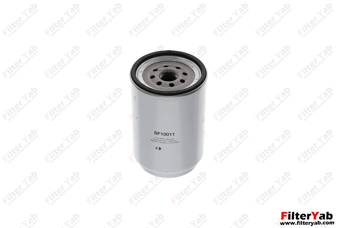 فیلتر گازوئیل WF10011 ویکس