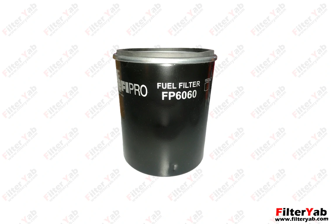 فیلتر گازوئیل  FP6060 سوژفی پرو