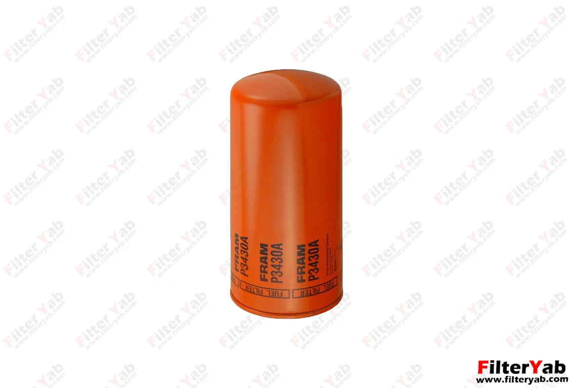 فیلتر گازوئیل P3430A فرام