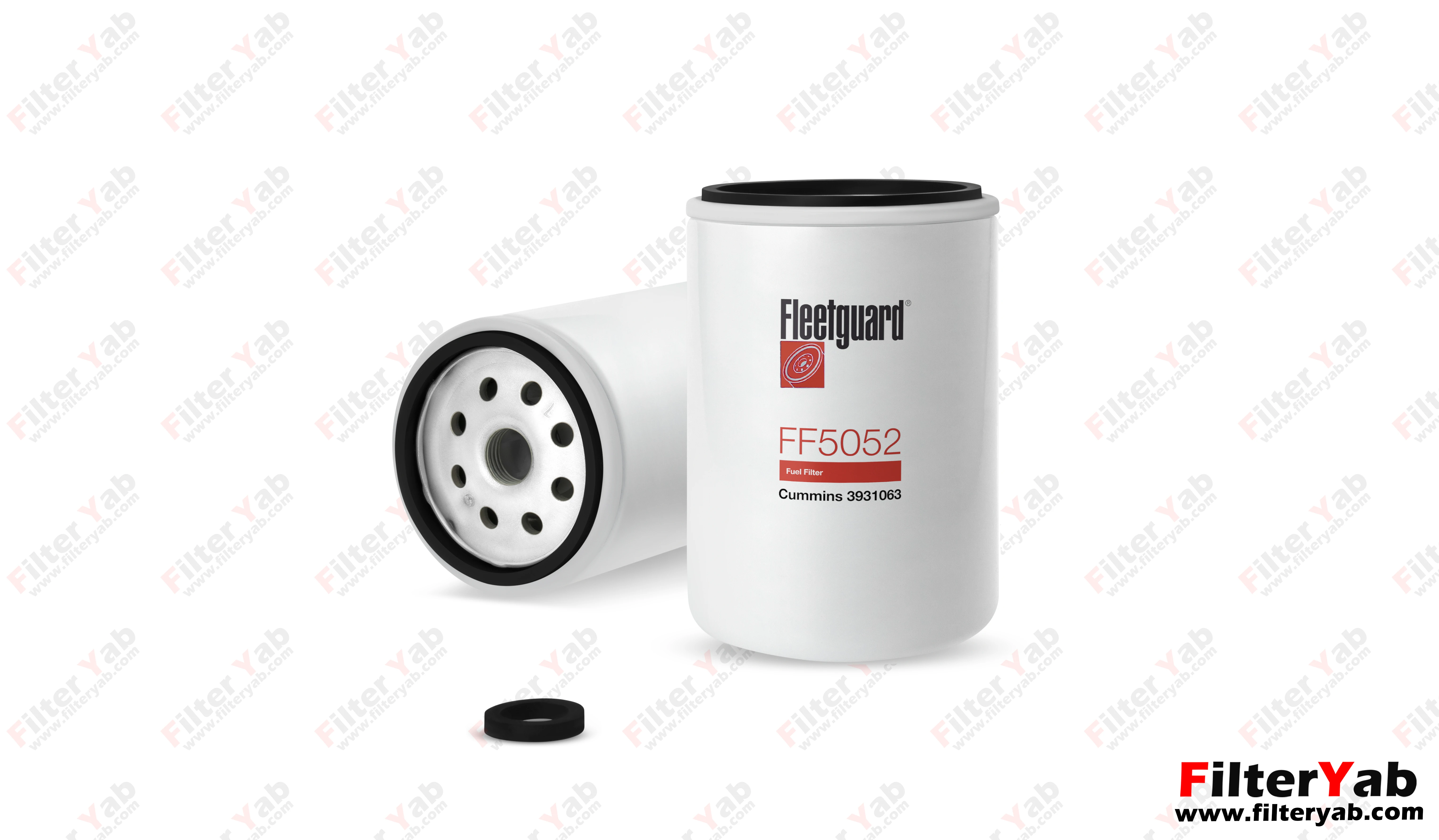 فیلتر گازوئیل FF5052 فیلیتگارد