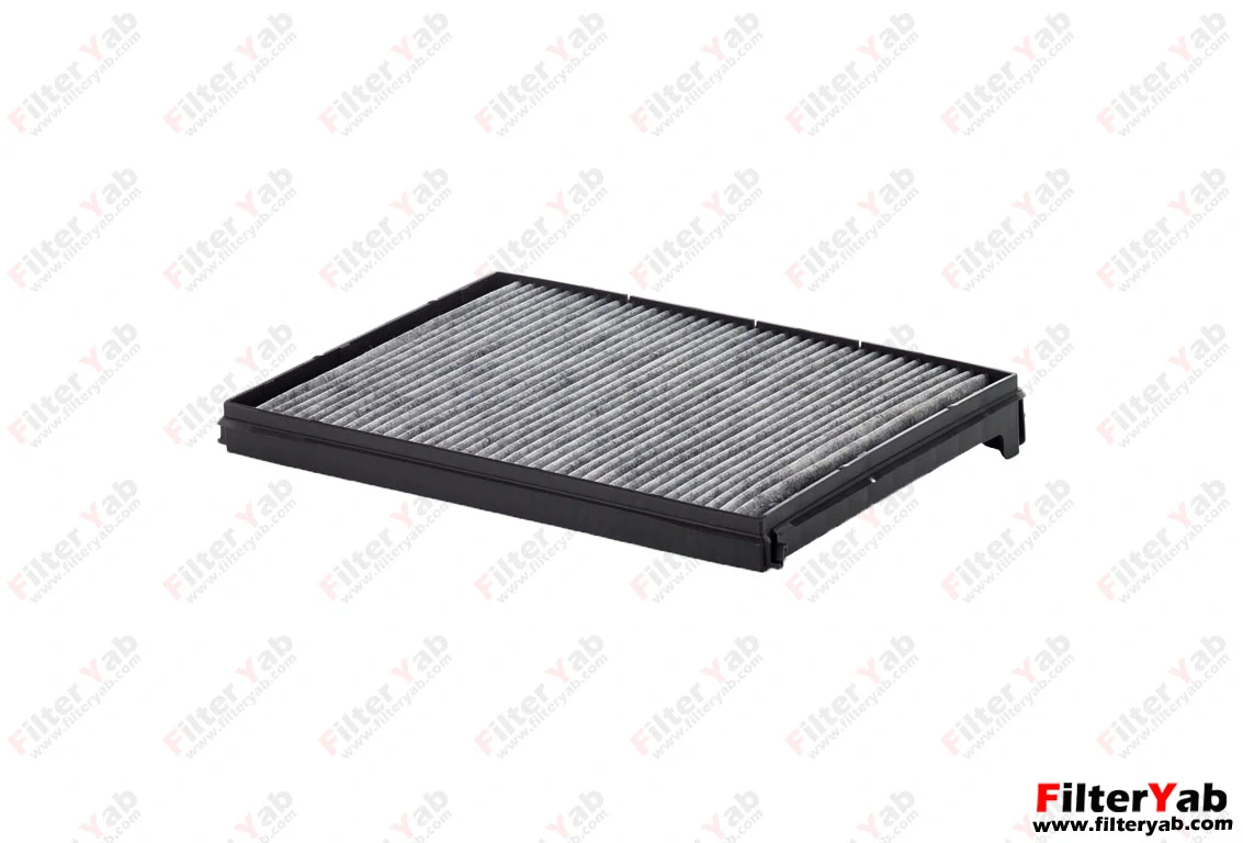 فیلتر هوا CUK33001 مان