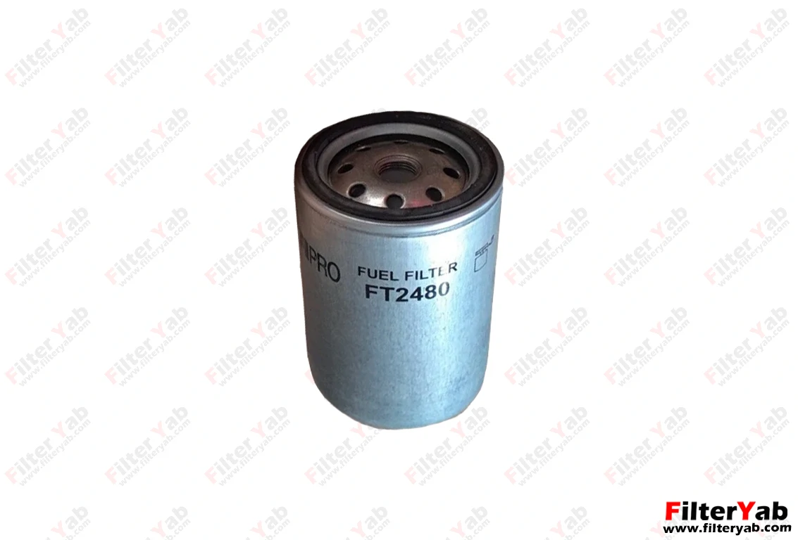 فیلتر گازوئیل FT2480 سوژفی پرو