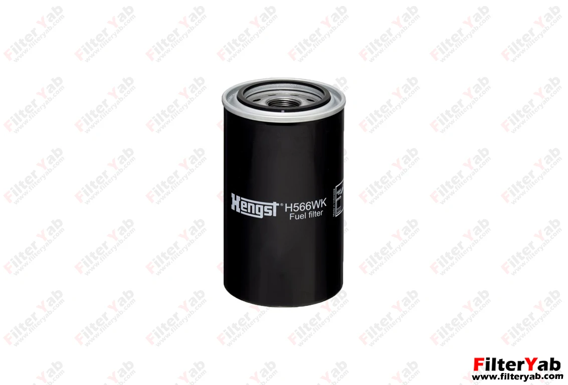 فیلتر گازوئیل H566WKD556 هنگست