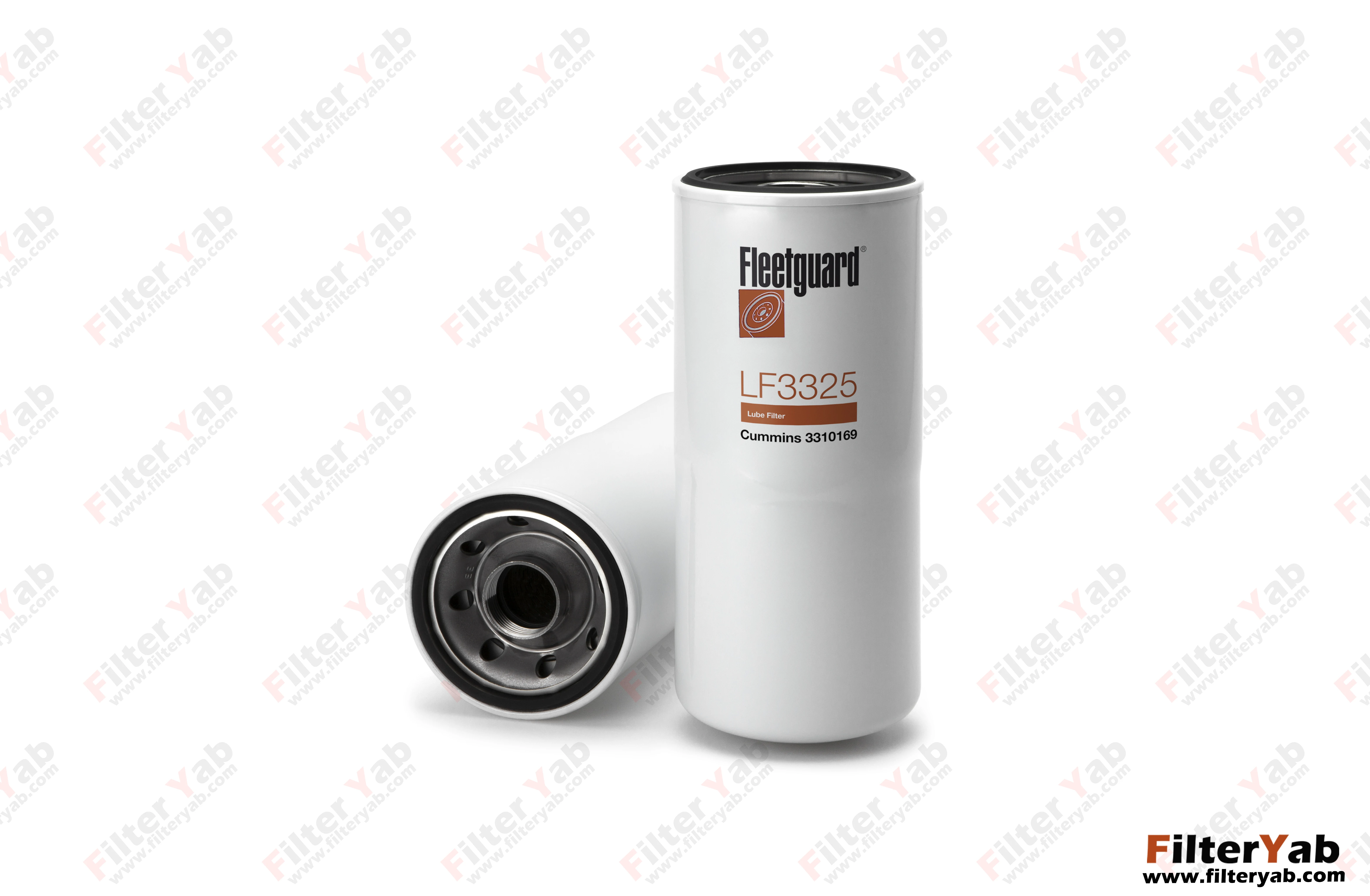فیلتر روغن LF3325 فیلیتگارد