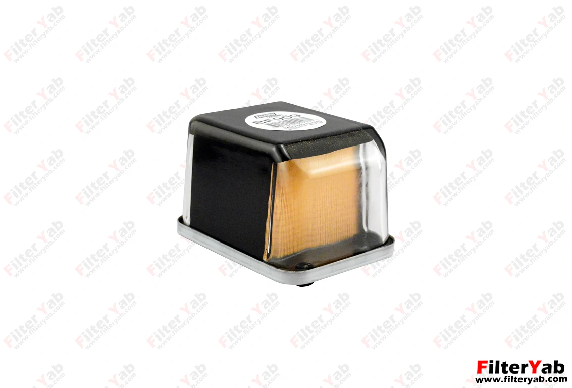 فیلتر گازوئیل  BF909 بالدوین