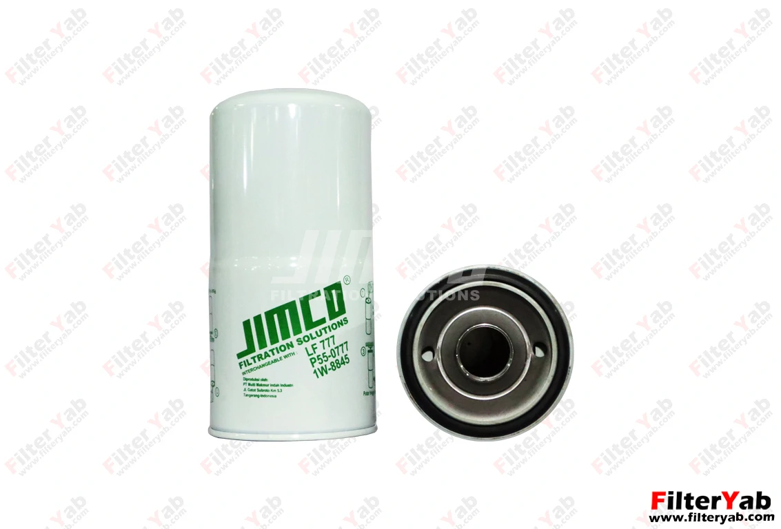 فیلتر روغن JOC88023  جیمکو