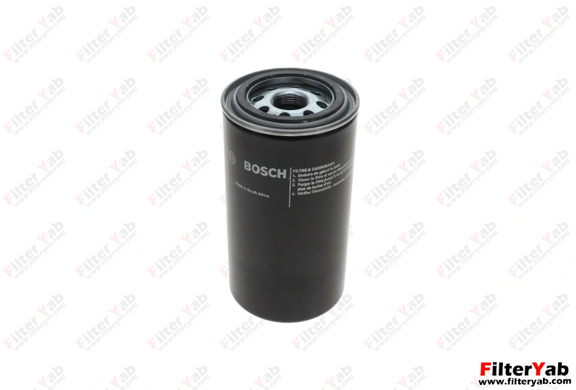 فیلتر گازوئیل  N4180 بوش