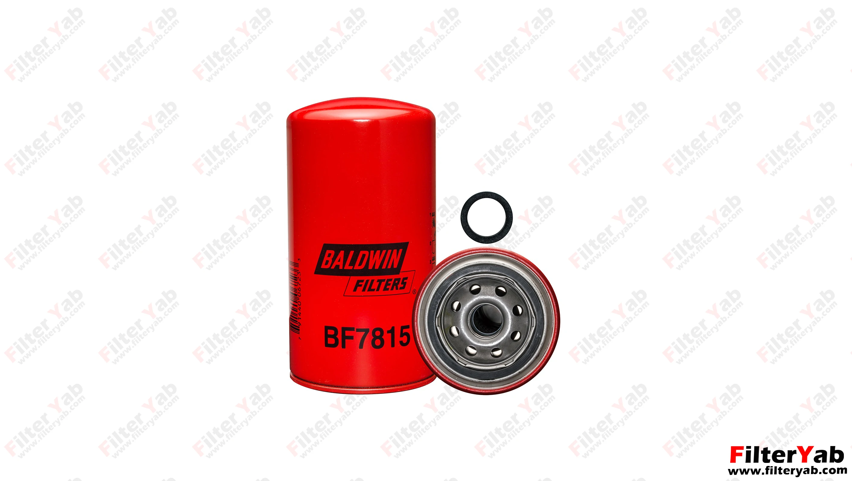 فیلتر گازوئیل BF7815 بالدوین