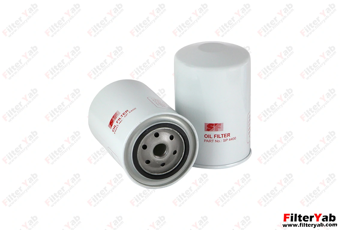 فیلتر روغن SP4400 اس اف فیلتر