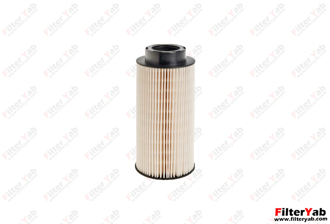 فیلتر گازوئیل  KX182D ماهله