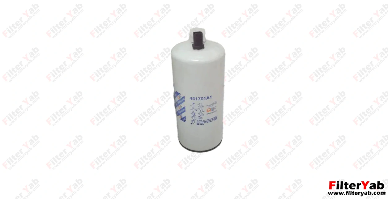 فیلتر گازوئیل  441701A1  نیوهلند