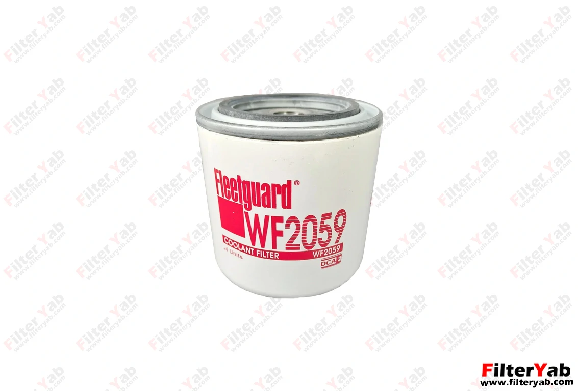 فیلتر آب WF2059 فیلیتگارد