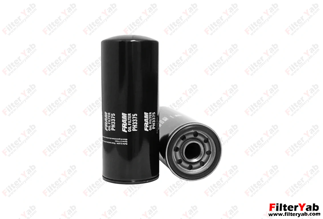 فیلتر روغن PH3375 فرام
