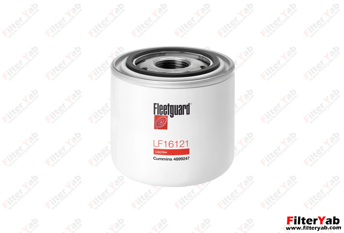 فیلتر روغن LF16121 فیلیتگارد