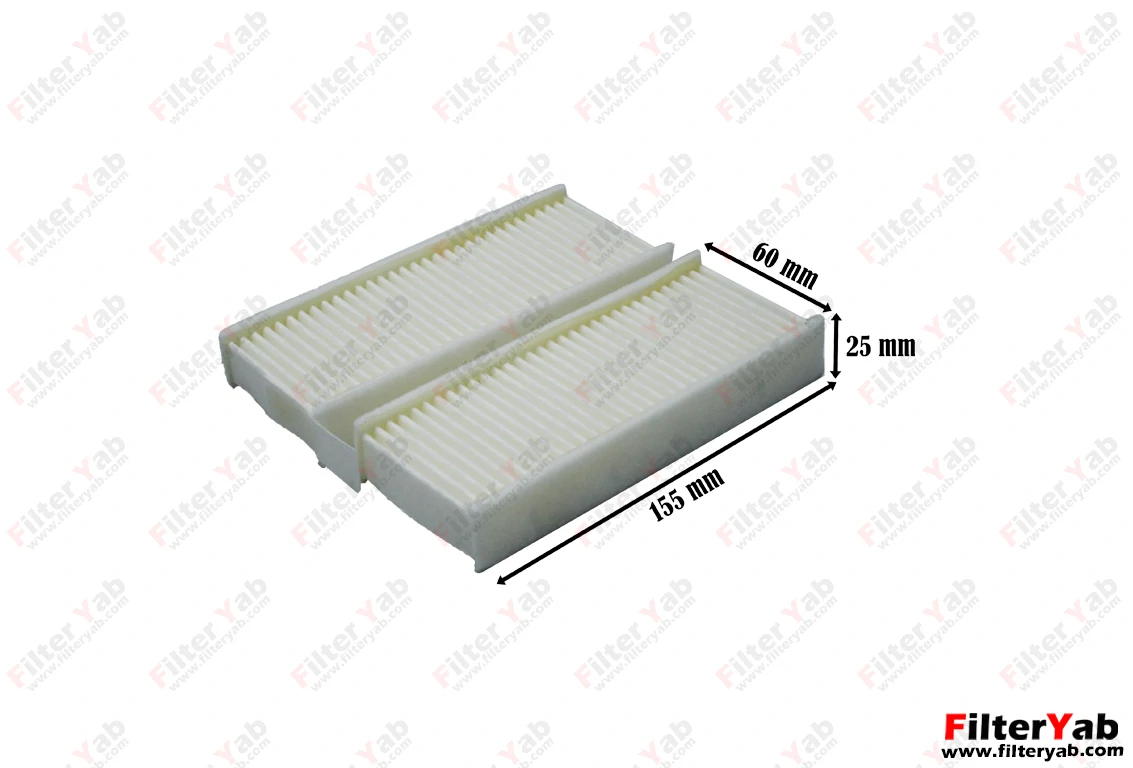 فیلتر هوا AF56109 فیلیتگارد