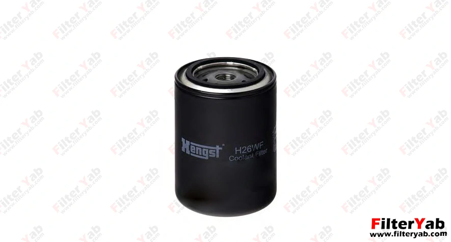 فیلتر آب H26WF هنگست 