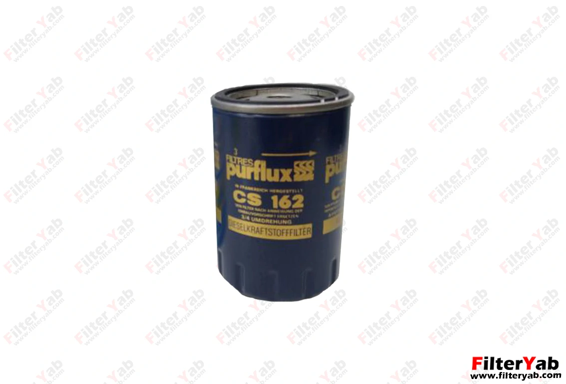 فیلتر گازوئیل CS162 پیورلاتور