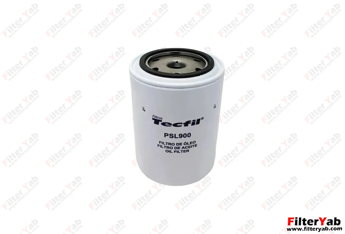 فیلتر روغن PSL900 تک فیل