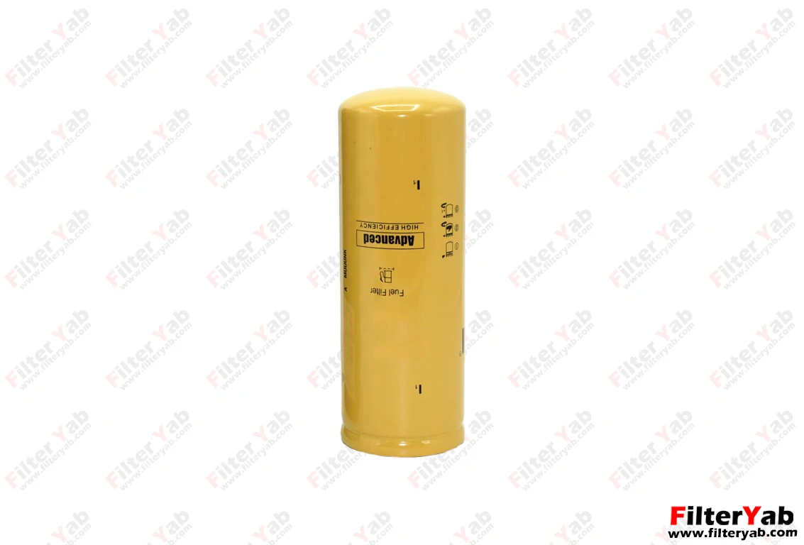 فیلتر گازوئیل  4N5823 کاترپیلار 