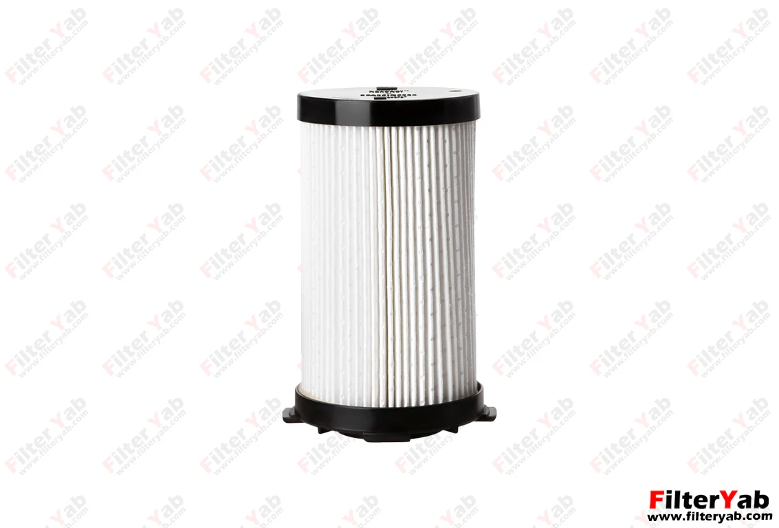 فیلتر گازوئیل  OS497 فیلیتگارد