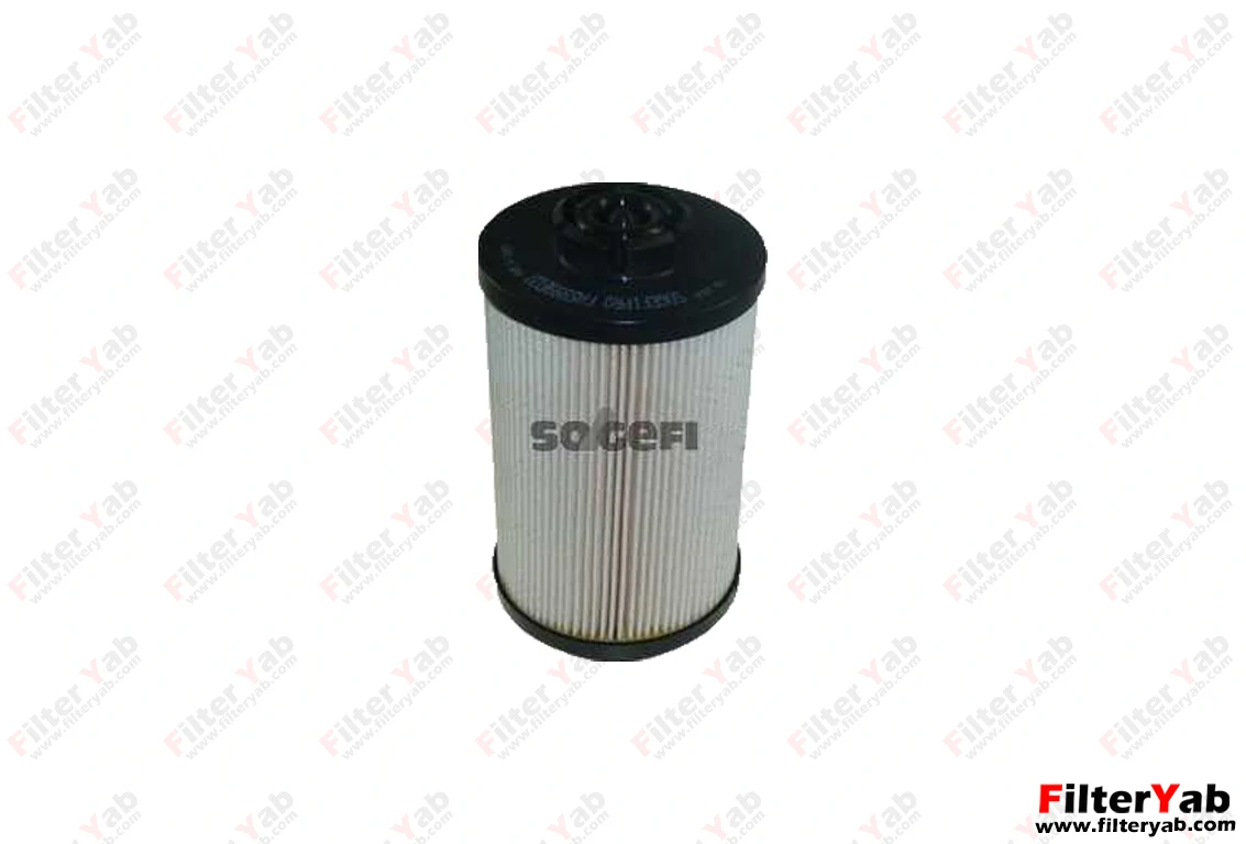 فیلتر گازوئیل FA5999ECO سوژفی پرو
