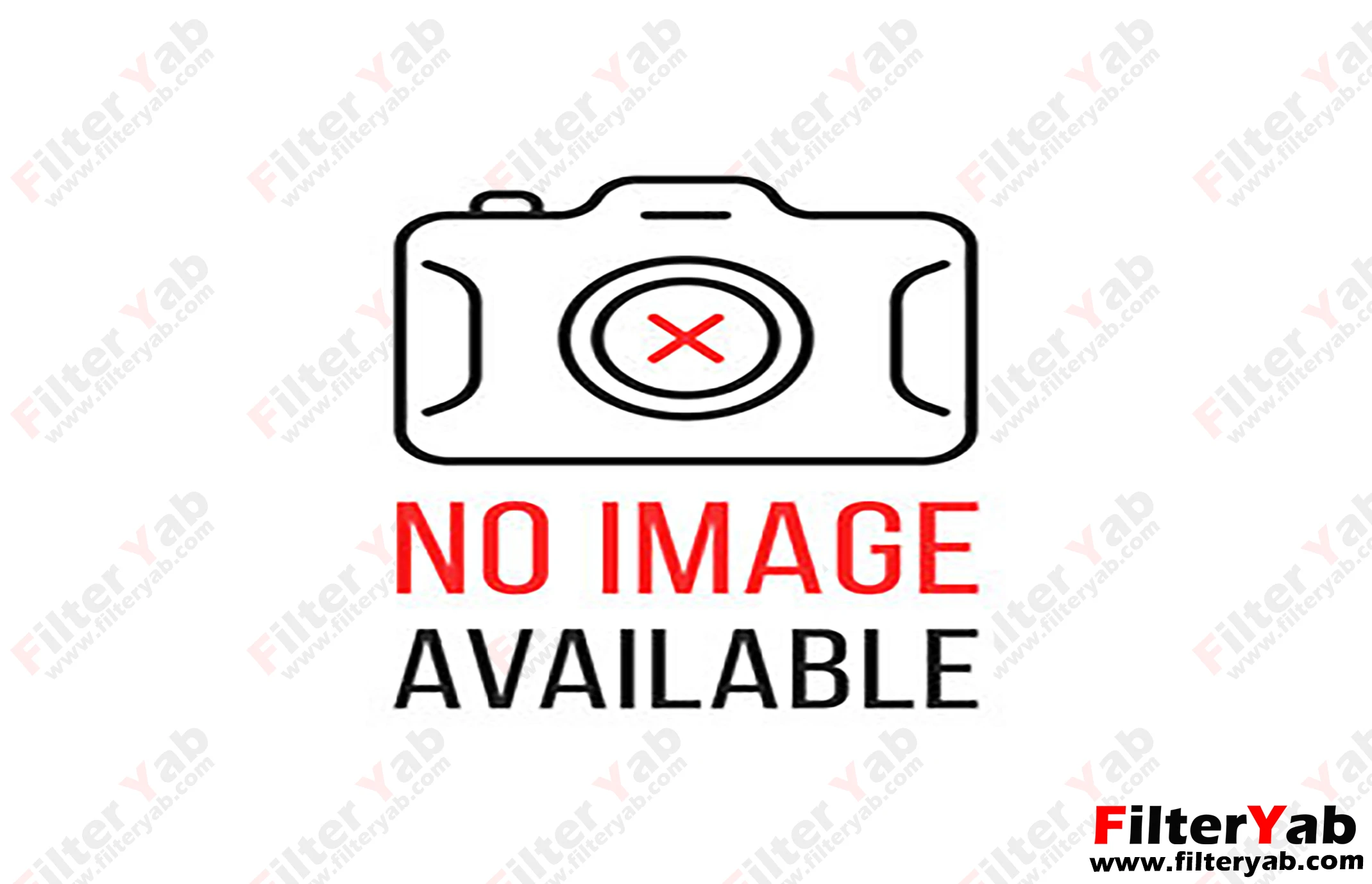 فیلتر روغن MC1966553C1 مک‌کورمیک