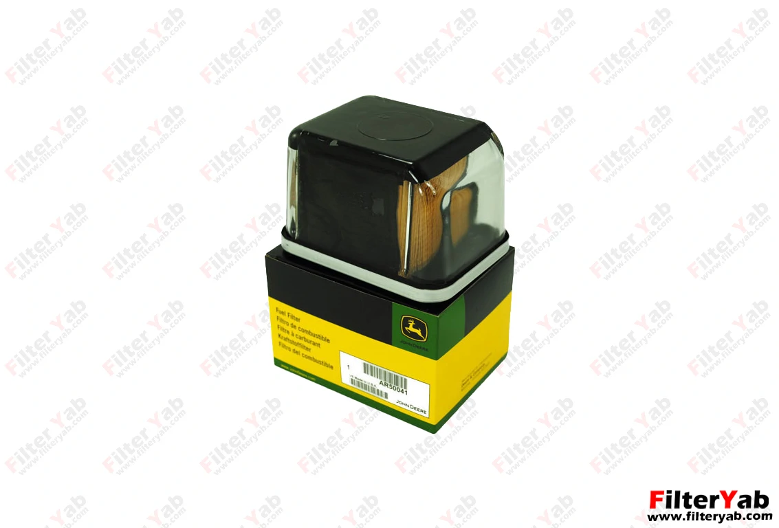 فیلتر گازوئیل  AR50041 جاندیر 